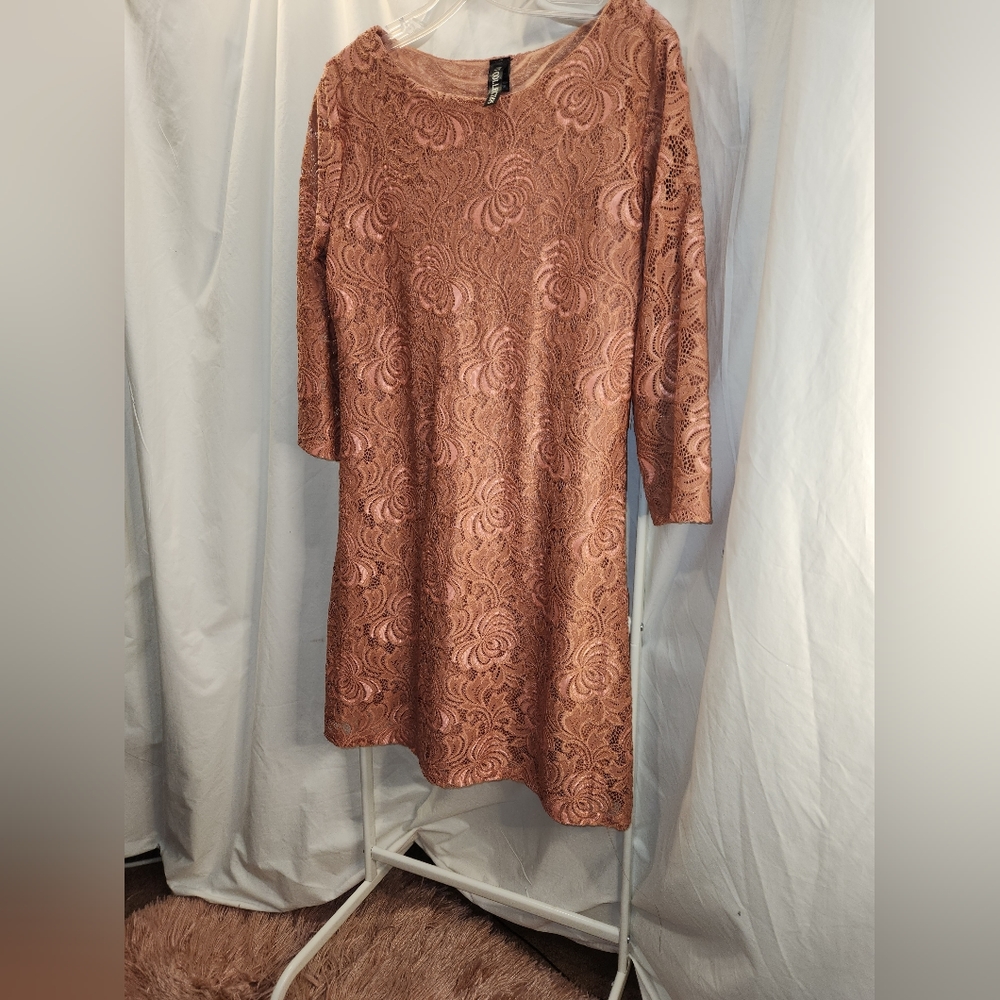 MT COLLECTION DRESS